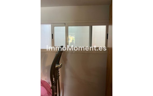 Revente - Maison mitoyenne - Estepona  - Estepona Centro