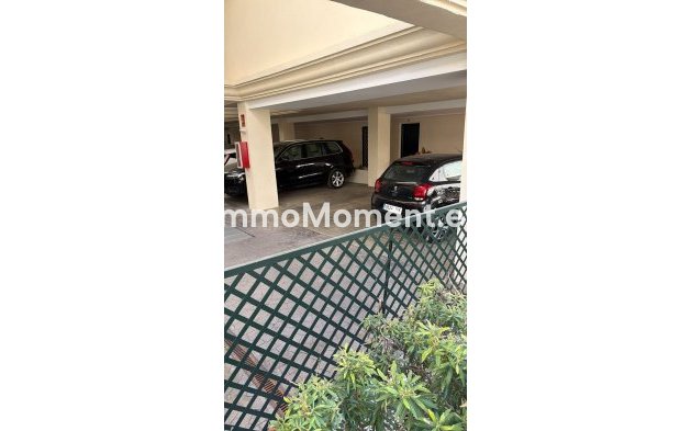 Revente - Appartement - Marbella - Puerto Banús