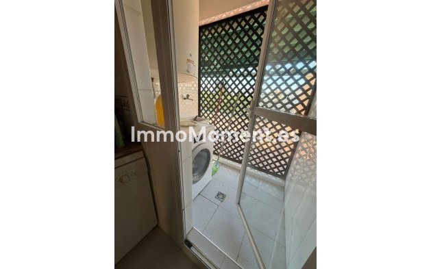 Revente - Appartement - Marbella - Puerto Banús