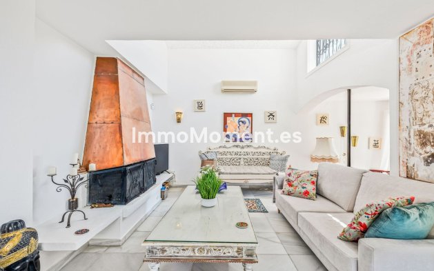 Revente - Villa - Casares - Casares Playa