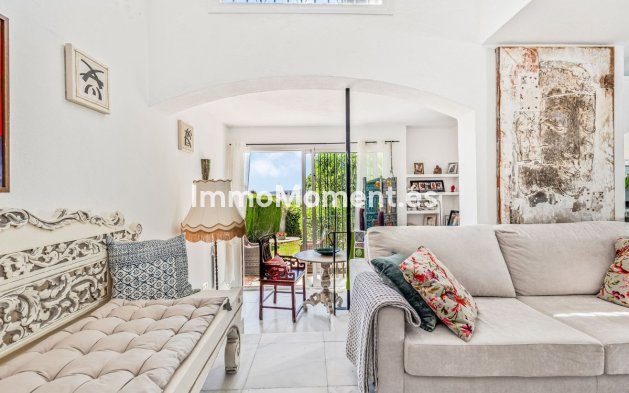 Revente - Villa - Casares - Casares Playa