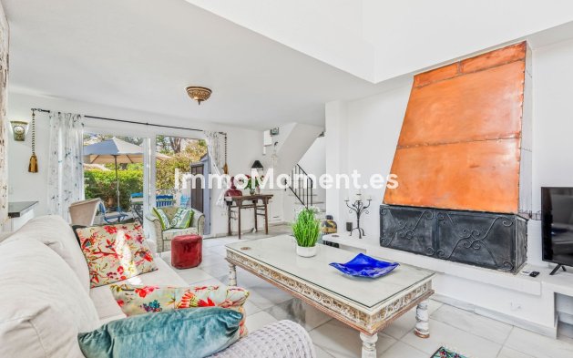 Revente - Villa - Casares - Casares Playa