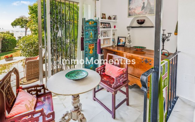 Revente - Villa - Casares - Casares Playa