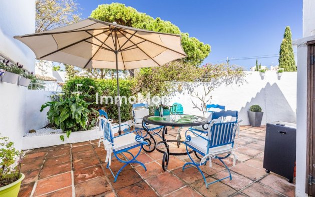 Revente - Villa - Casares - Casares Playa