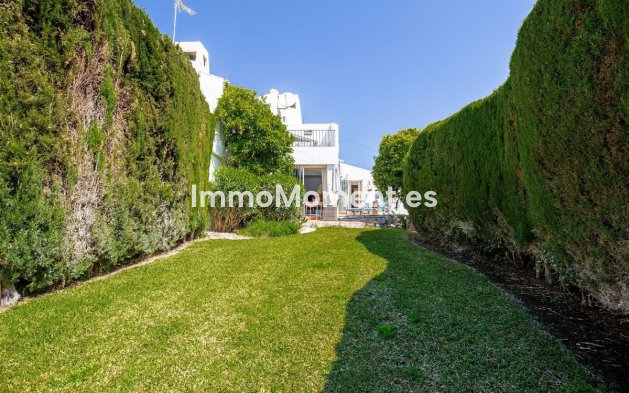 Revente - Villa - Casares - Casares Playa