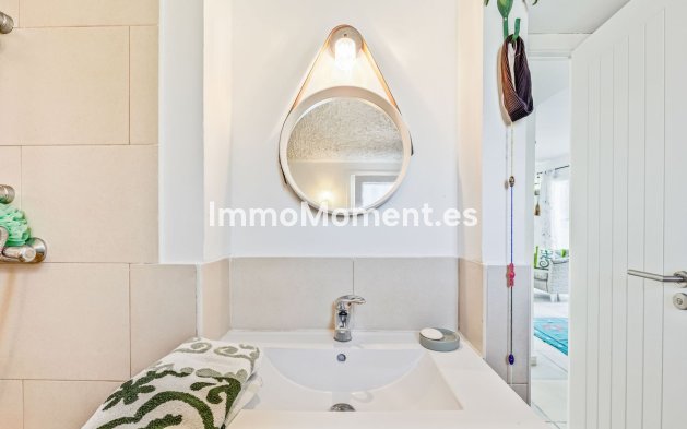 Revente - Villa - Casares - Casares Playa