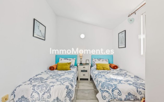 Revente - Villa - Casares - Casares Playa