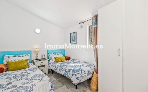 Revente - Villa - Casares - Casares Playa