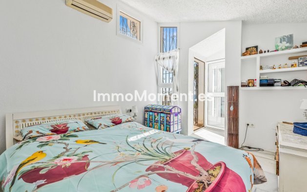 Revente - Villa - Casares - Casares Playa