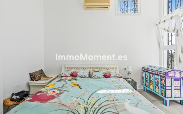 Revente - Villa - Casares - Casares Playa