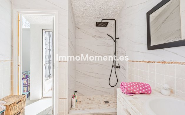 Revente - Villa - Casares - Casares Playa