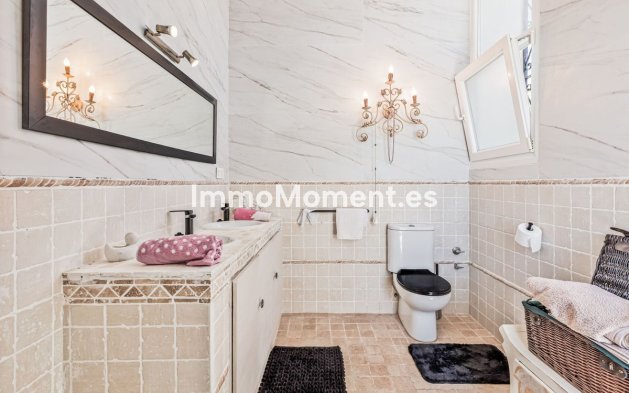 Revente - Villa - Casares - Casares Playa