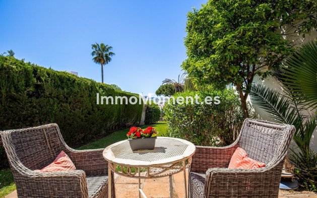 Revente - Villa - Casares - Casares Playa