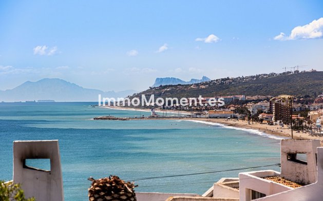Revente - Villa - Casares - Casares Playa