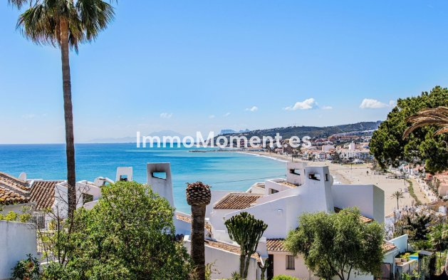 Revente - Villa - Casares - Casares Playa