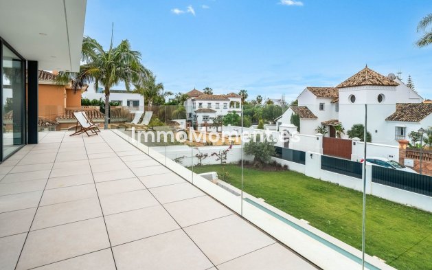 Revente - Villa - Marbella - San Pedro de Alcántara