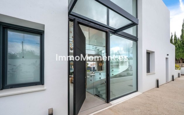 Revente - Villa - Marbella - San Pedro de Alcántara