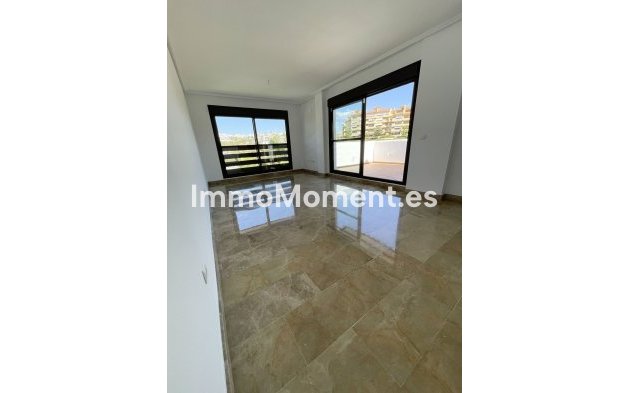 Wiederverkauf - Wohnung - Estepona  - New Golden Mile