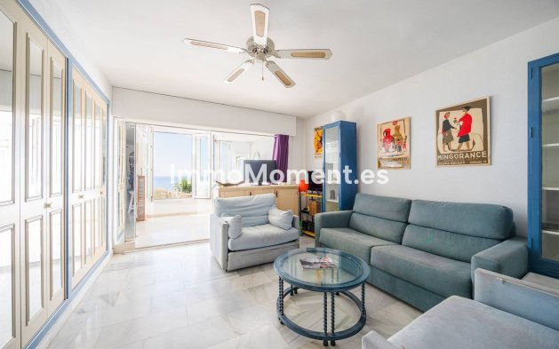 Wiederverkauf - Wohnung - Benalmadena - Torremuelle