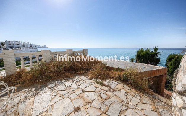 Wiederverkauf - Wohnung - Benalmadena - Torremuelle