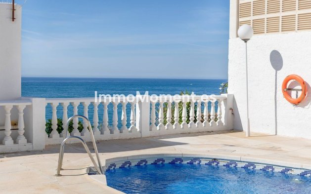 Wiederverkauf - Wohnung - Benalmadena - Torremuelle