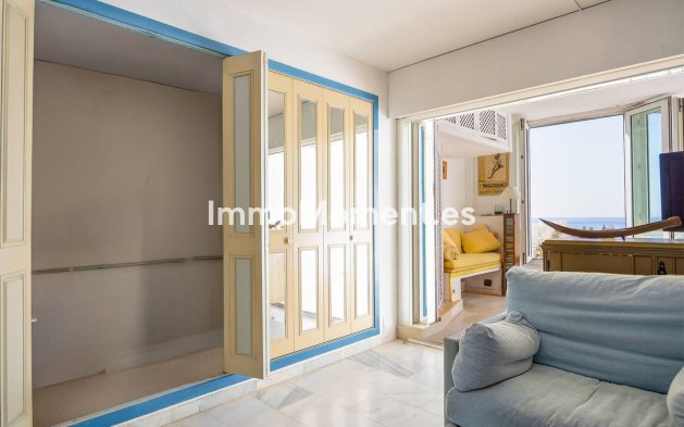 Wiederverkauf - Wohnung - Benalmadena - Torremuelle