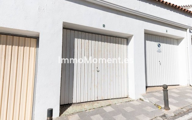 Wiederverkauf - Wohnung - Benalmadena - Torremuelle