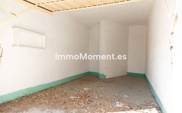 Wiederverkauf - Wohnung - Benalmadena - Torremuelle