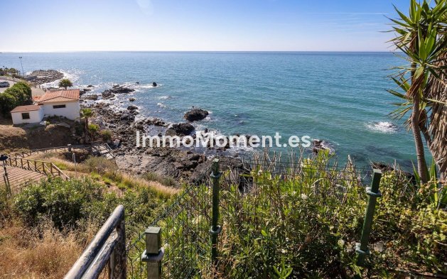 Wiederverkauf - Wohnung - Benalmadena - Torremuelle