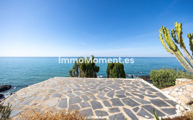 Wiederverkauf - Wohnung - Benalmadena - Torremuelle