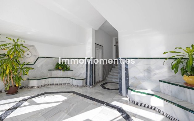 Wiederverkauf - Wohnung - Benalmadena - Torremuelle