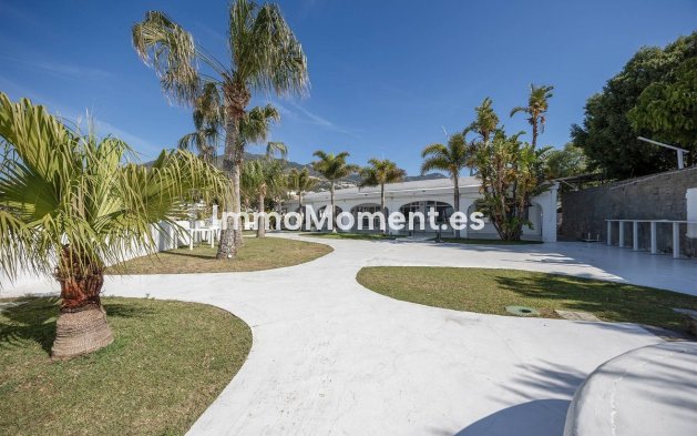 Wiederverkauf - Wohnung - Benalmadena - Torremuelle