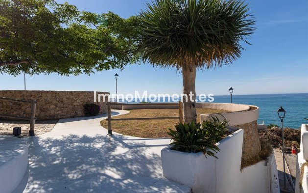 Wiederverkauf - Wohnung - Benalmadena - Torremuelle