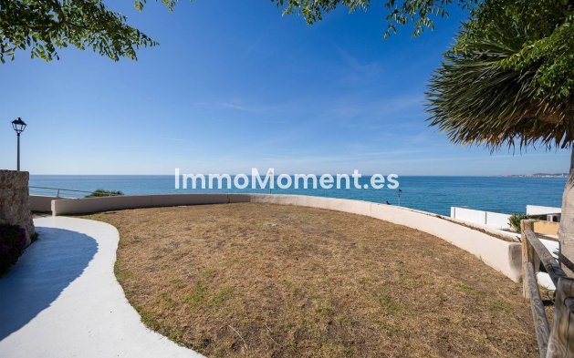 Wiederverkauf - Wohnung - Benalmadena - Torremuelle