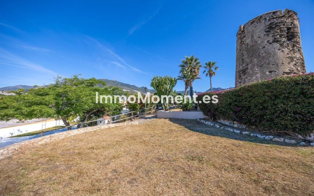 Wiederverkauf - Wohnung - Benalmadena - Torremuelle