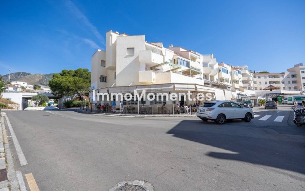 Wiederverkauf - Wohnung - Benalmadena - Torremuelle
