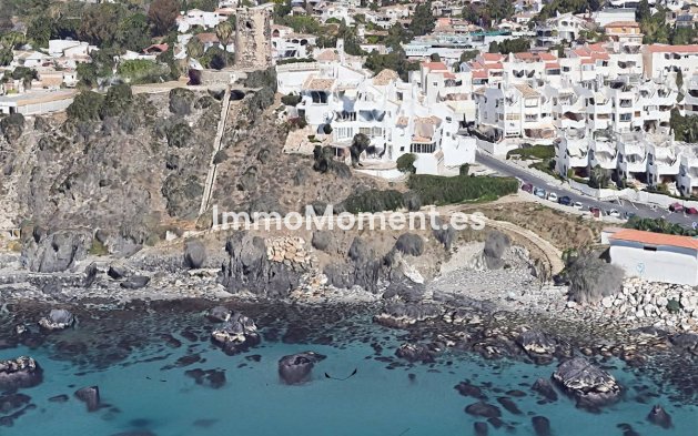 Wiederverkauf - Wohnung - Benalmadena - Torremuelle