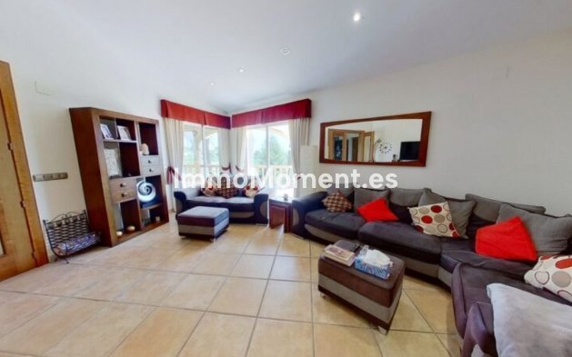 Revente - Villa - Jávea - Jávea - Xàbia Centro