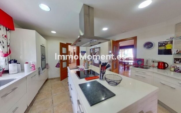 Revente - Villa - Jávea - Jávea - Xàbia Centro