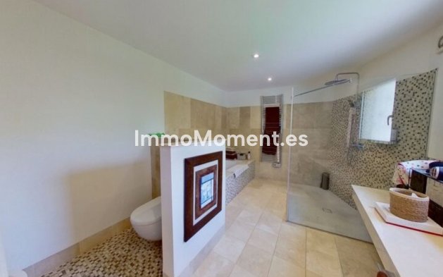 Revente - Villa - Jávea - Jávea - Xàbia Centro