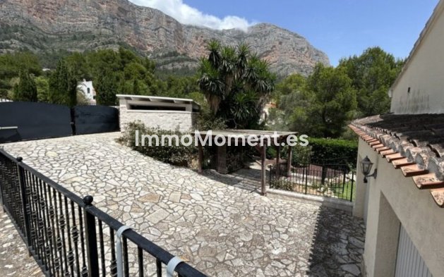 Revente - Villa - Jávea - Jávea - Xàbia Centro
