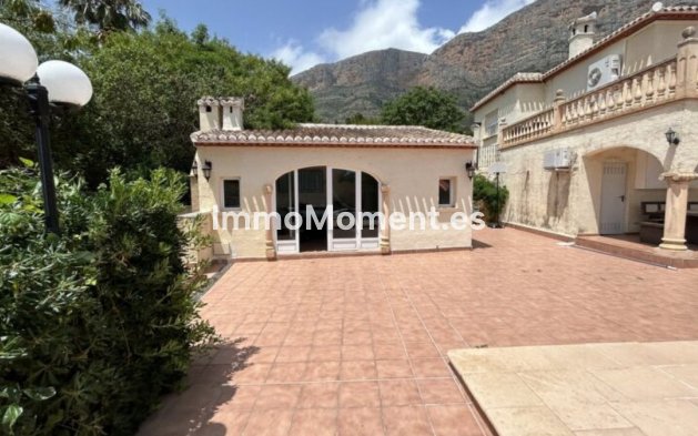 Revente - Villa - Jávea - Jávea - Xàbia Centro