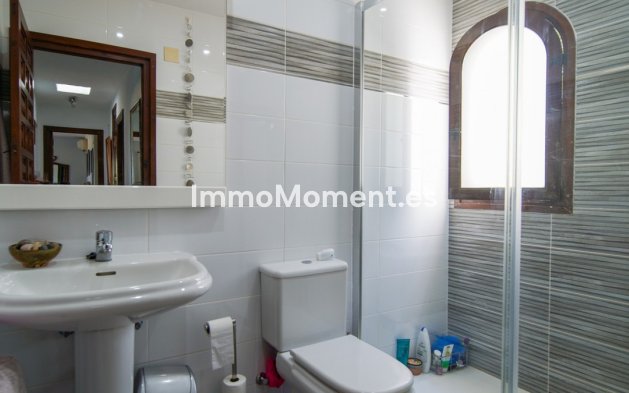 Resale - Villa - Jávea - Jávea - Xàbia Centro