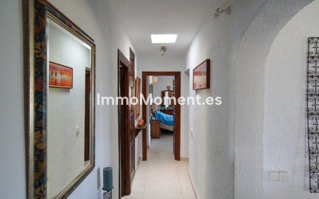 Resale - Villa - Jávea - Jávea - Xàbia Centro