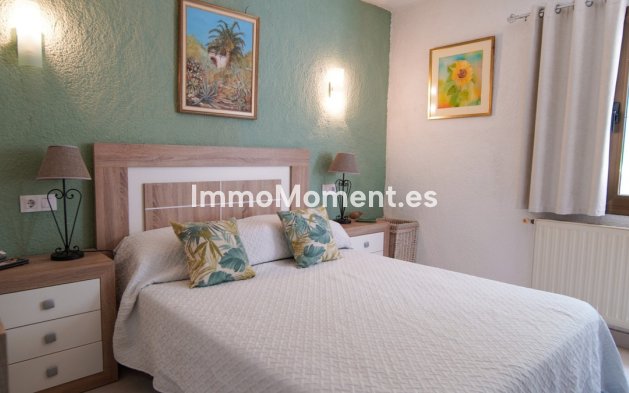 Resale - Villa - Jávea - Jávea - Xàbia Centro