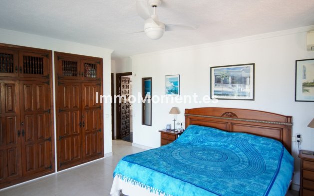 Resale - Villa - Jávea - Jávea - Xàbia Centro