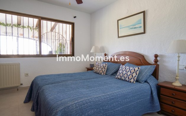 Resale - Villa - Jávea - Jávea - Xàbia Centro