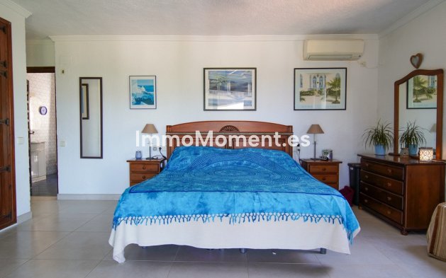 Resale - Villa - Jávea - Jávea - Xàbia Centro