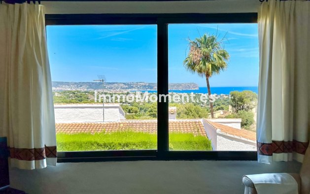 Resale - Villa - Jávea - Jávea - Xàbia Centro