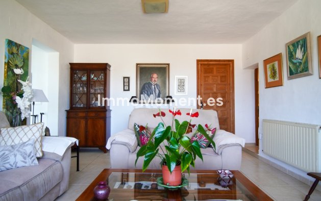 Resale - Villa - Jávea - Jávea - Xàbia Centro
